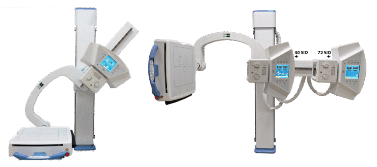 Summit AMRAD AAU Elite U-Arm