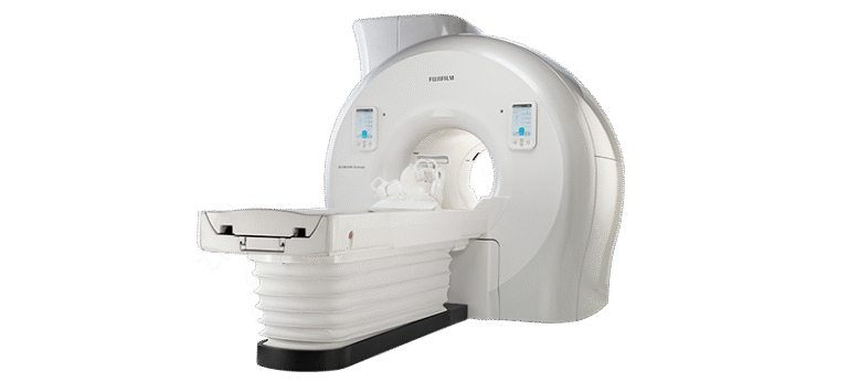 Fujifilm Echelon Synergy