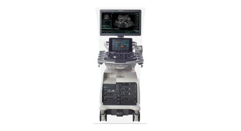 Fujifilm Arietta 750 DI Ultrasound Machine