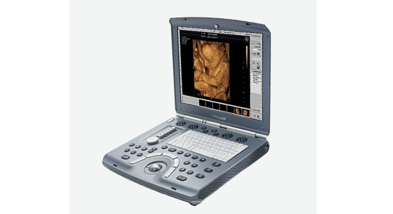 GE Voluson i Portable Ultrasound Machine