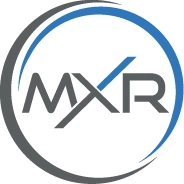 MXR Ball Logo BG