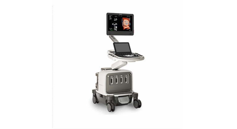 Philips Epiq 5 Ultrasound Machine