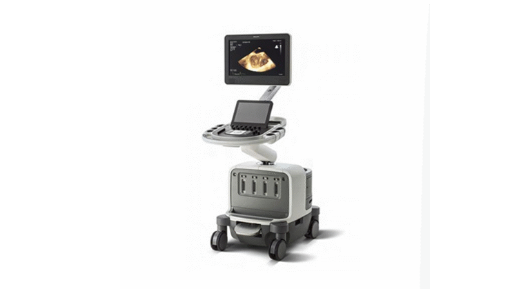 Philips Epiq 7 Ultrasound Machine