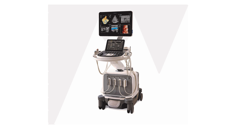 Philips EPIQ Elite Ultrasound Machine