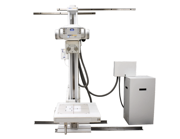 Summit AMRAD SRS Pocket