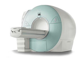 Siemens Avanto 1.5T MRI Scanner