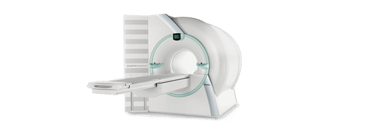 Siemens Symphony 1.5T