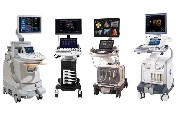 console-ultrasound-machines