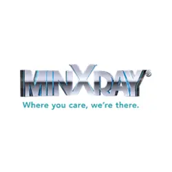 MinXray Logo