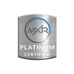 platinum-certified
