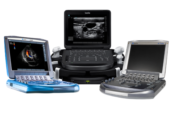 sonosite portable ultrasound machines