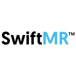 SwiftMR Logo